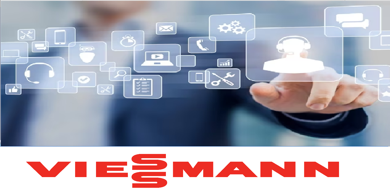 Viessmann Teknik Servisi